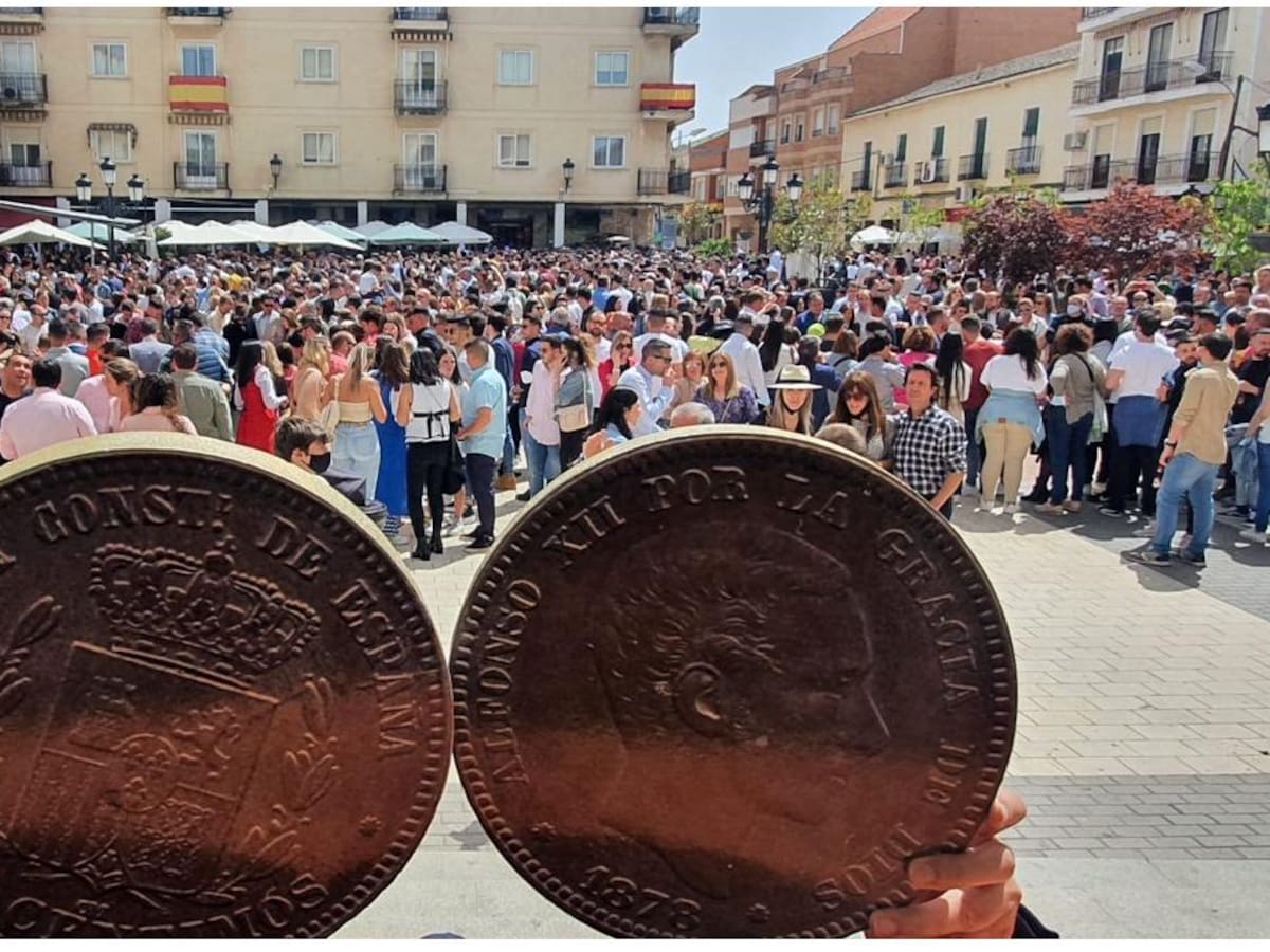 Las Caras de Calzada de Calatrava declaradas BIC