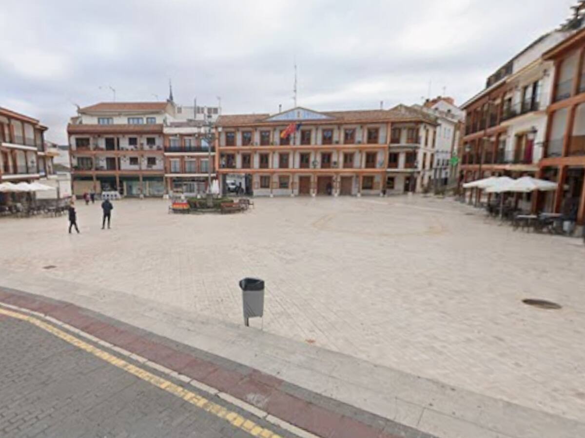 Detenido en Ciempozuelos por intentar matar a puñaladas a un hombre al que robó una moto meses atrás