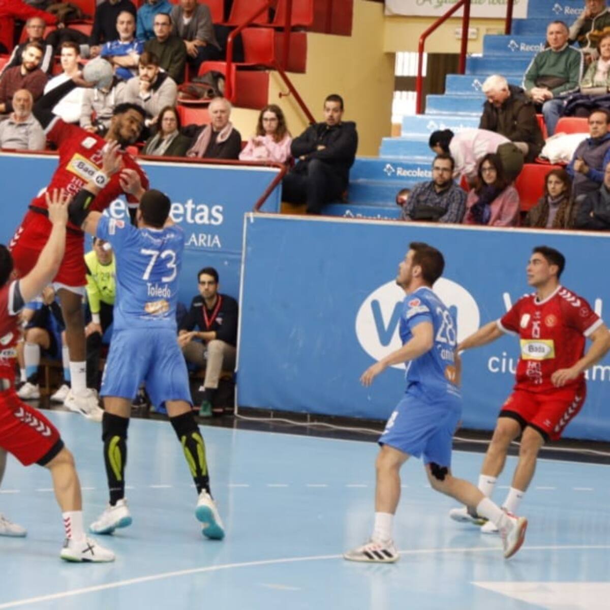 José Nolasco: "Las urgencias siempre aprietan, lo que no puede ser que nos den prisas"