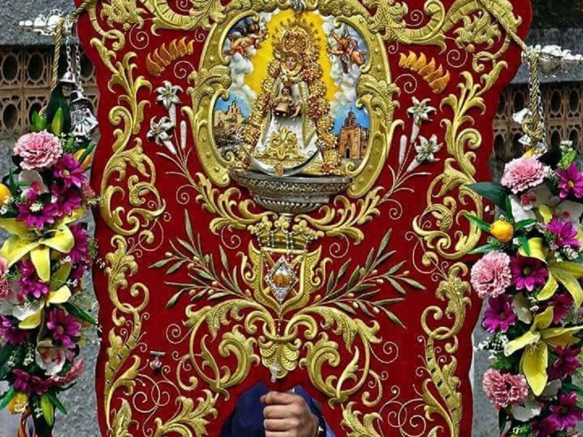 La Hermandad del Rocío de Linares ya es filial