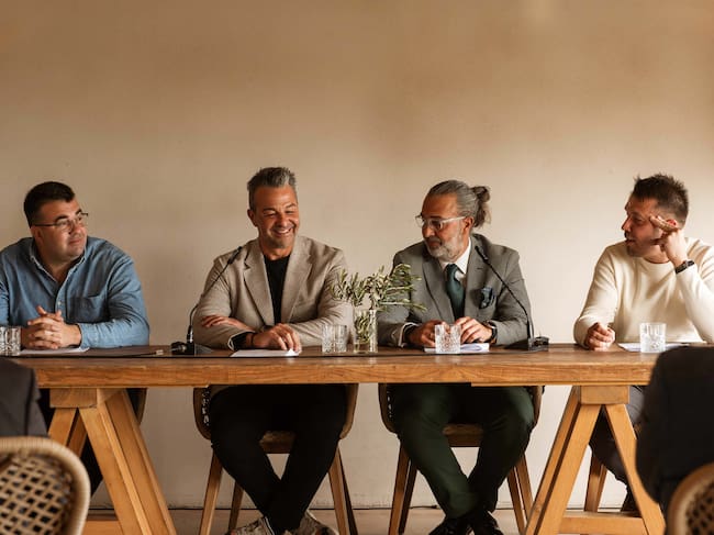 FORTY Group invertirá más de cinco millones de euros en 2025