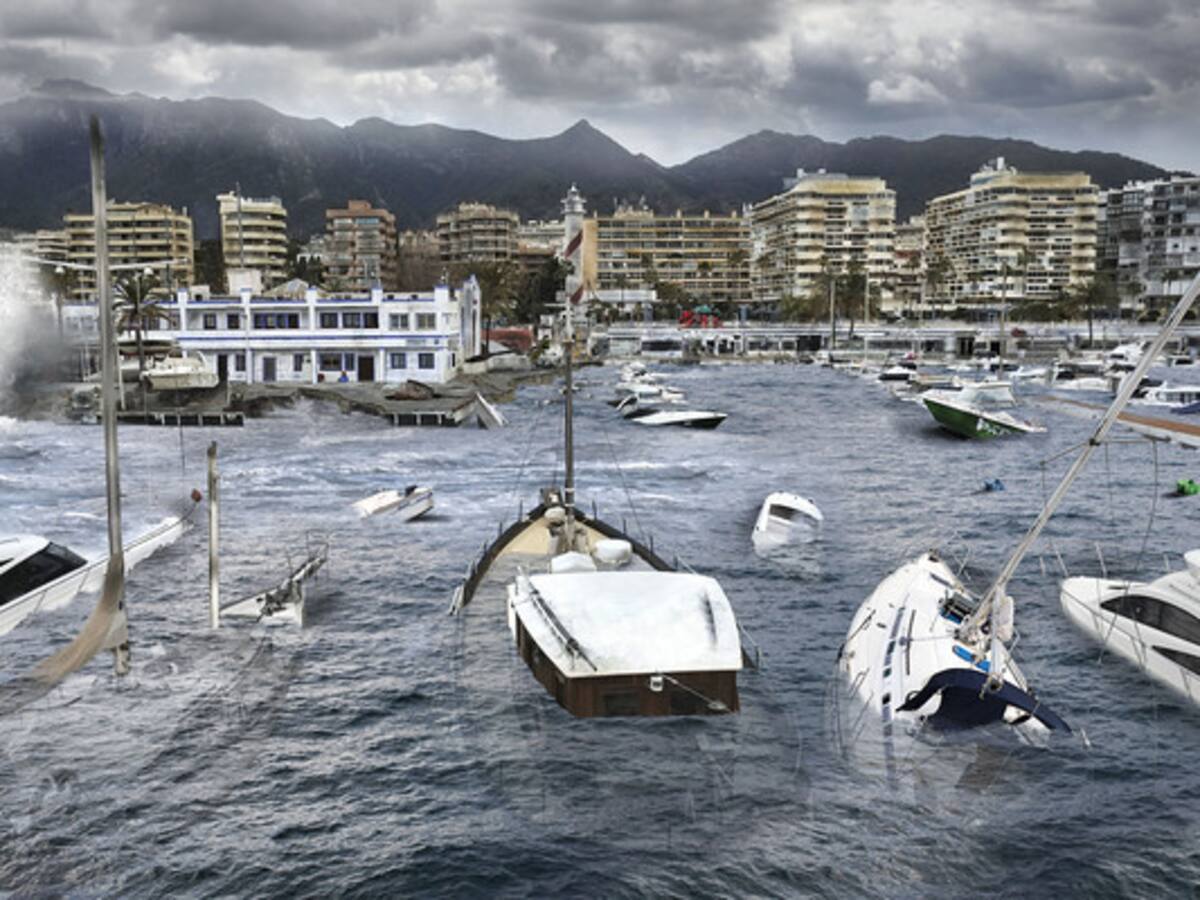 Los ecologistas de Ibiza reclaman a Govern y ayuntamientos "mayor ambición para reducir las emisiones de CO₂"