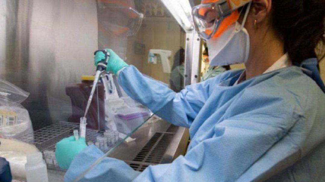 Salud notifica hoy 20 positivos