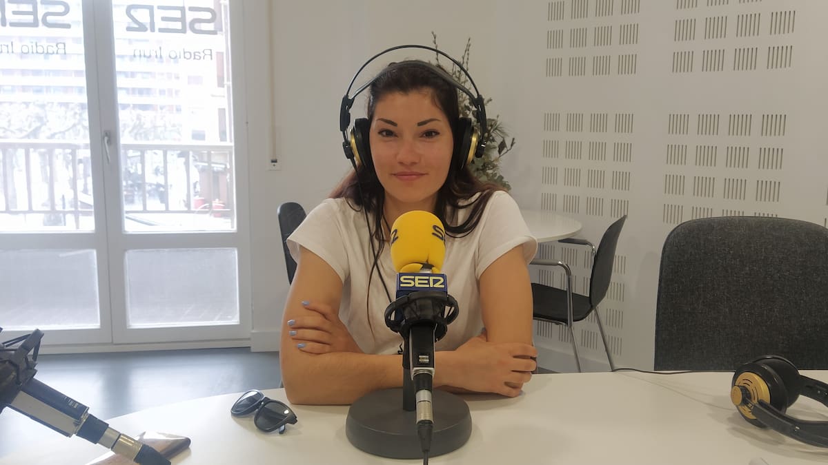 Nerea Salvador nos habla de los obstáculos en los colegios para las personas neurodivergentes