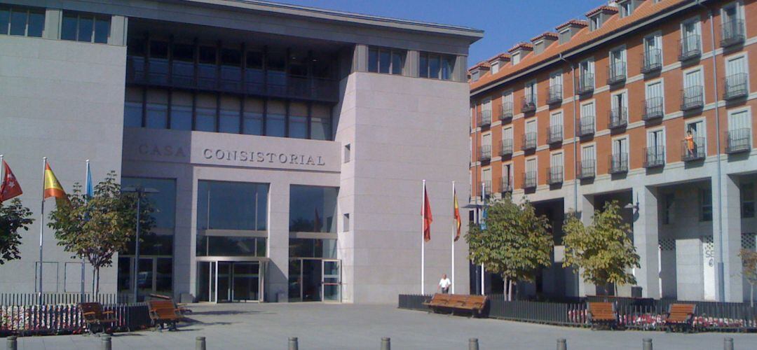 Las cuentas que aprobó el PP en Leganés fueron ilegales, según la Justicia