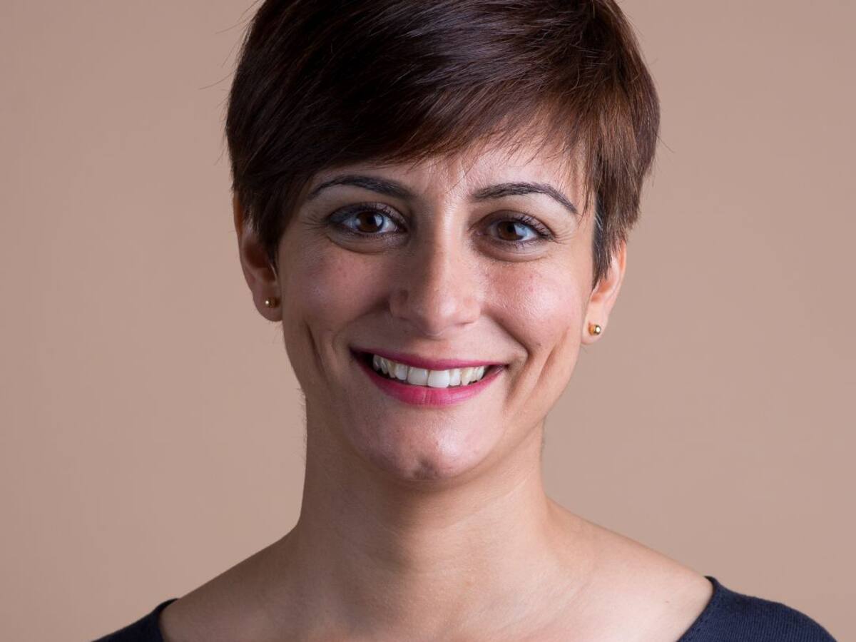 La alcaldesa de Puertollano supera el coronavirus