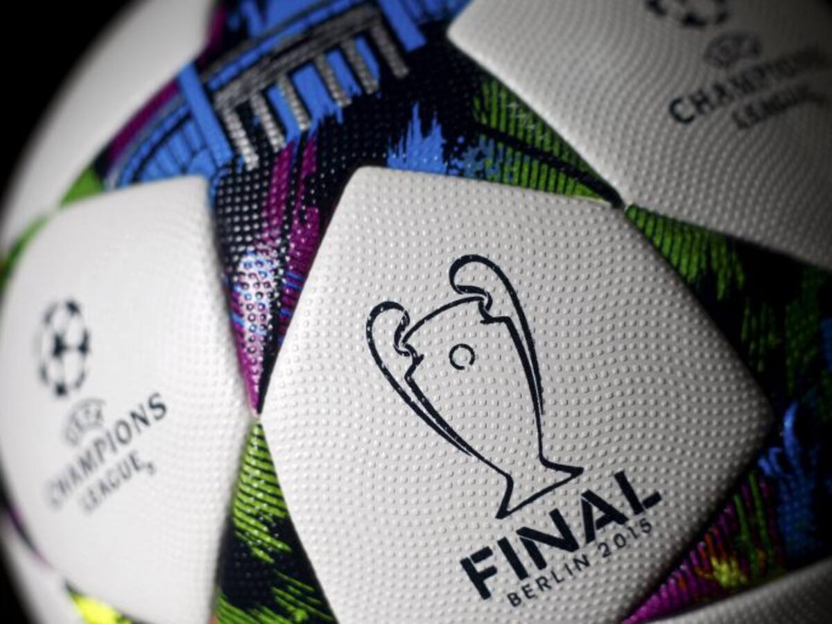 “¿Queréis una final de Champions Barça-Madrid?”