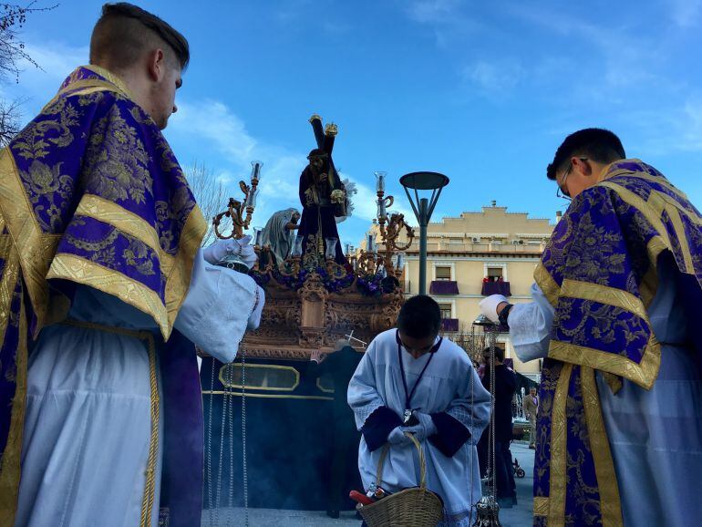 Semana Santa de Baza