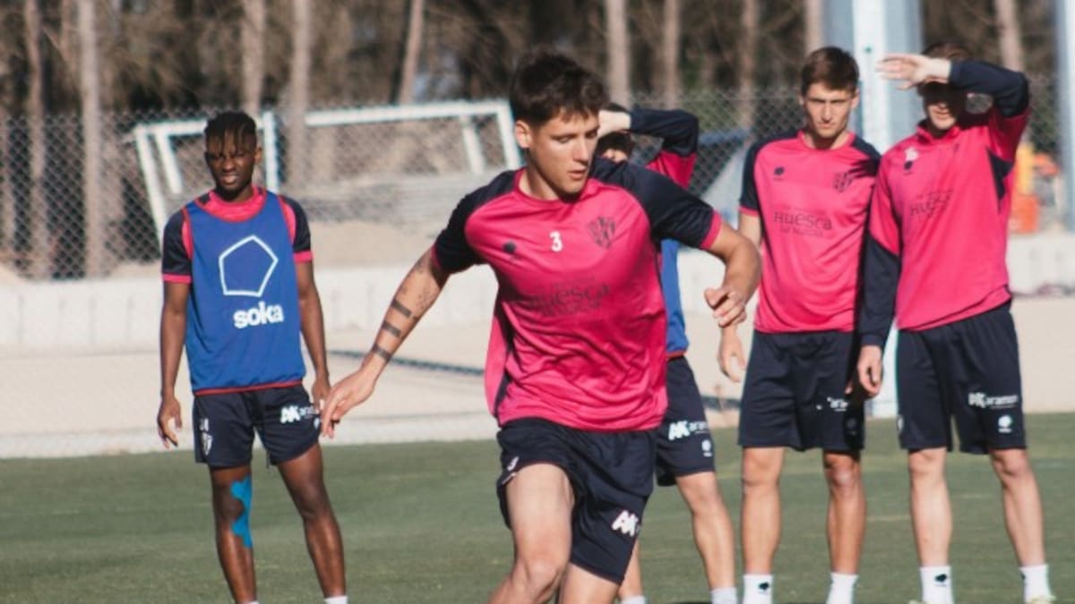 Análisis de la SD Huesca y el Dépor ante el importante partido del domingo