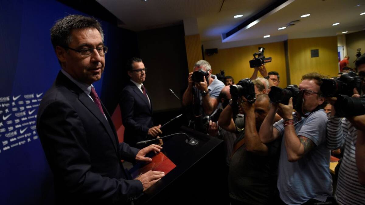 "És habitual que auditories com la del 'Barça Gate' triguin més de tres mesos"