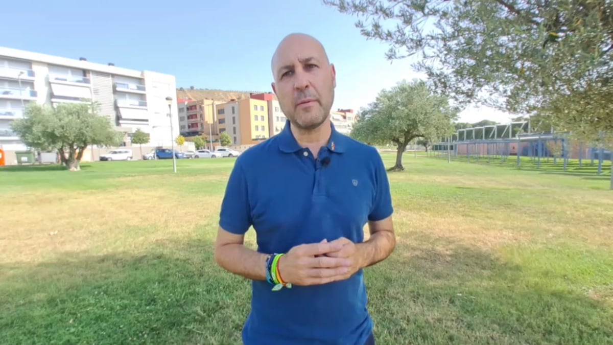 Josema Vallejo sobre vivienda.