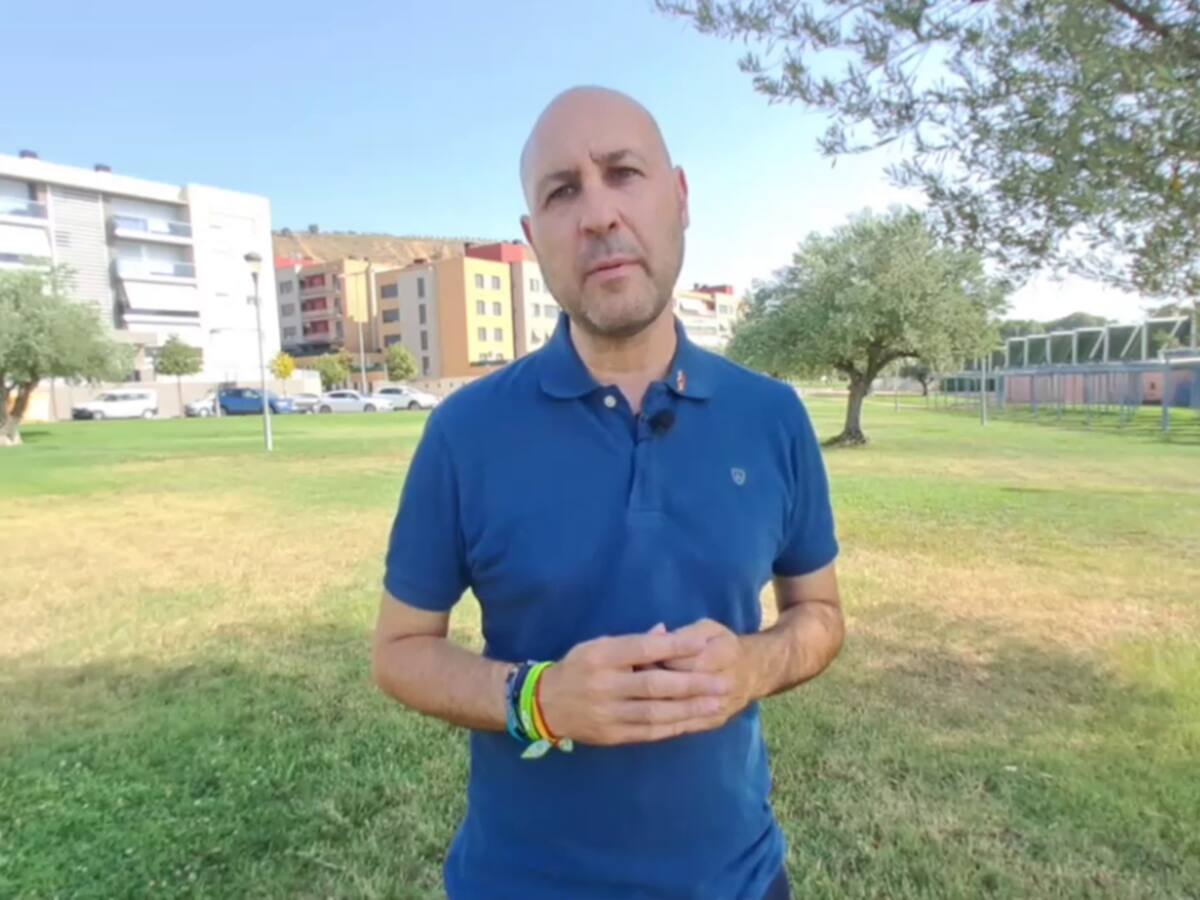 Vox denuncia que «la Administración ha aumentado artificialmente el precio de la vivienda»