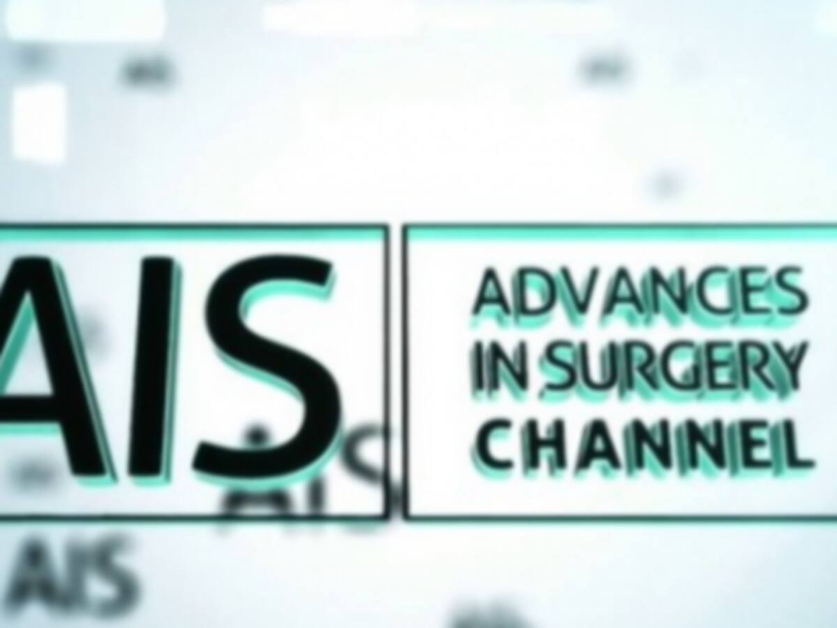 Televisió quirúrgica