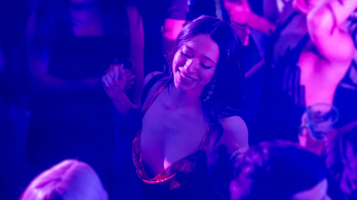 Cannes 2024 | Sean Baker reescribre en 'Anora' el cuento de hadas con una comedia de aventuras de una stripper