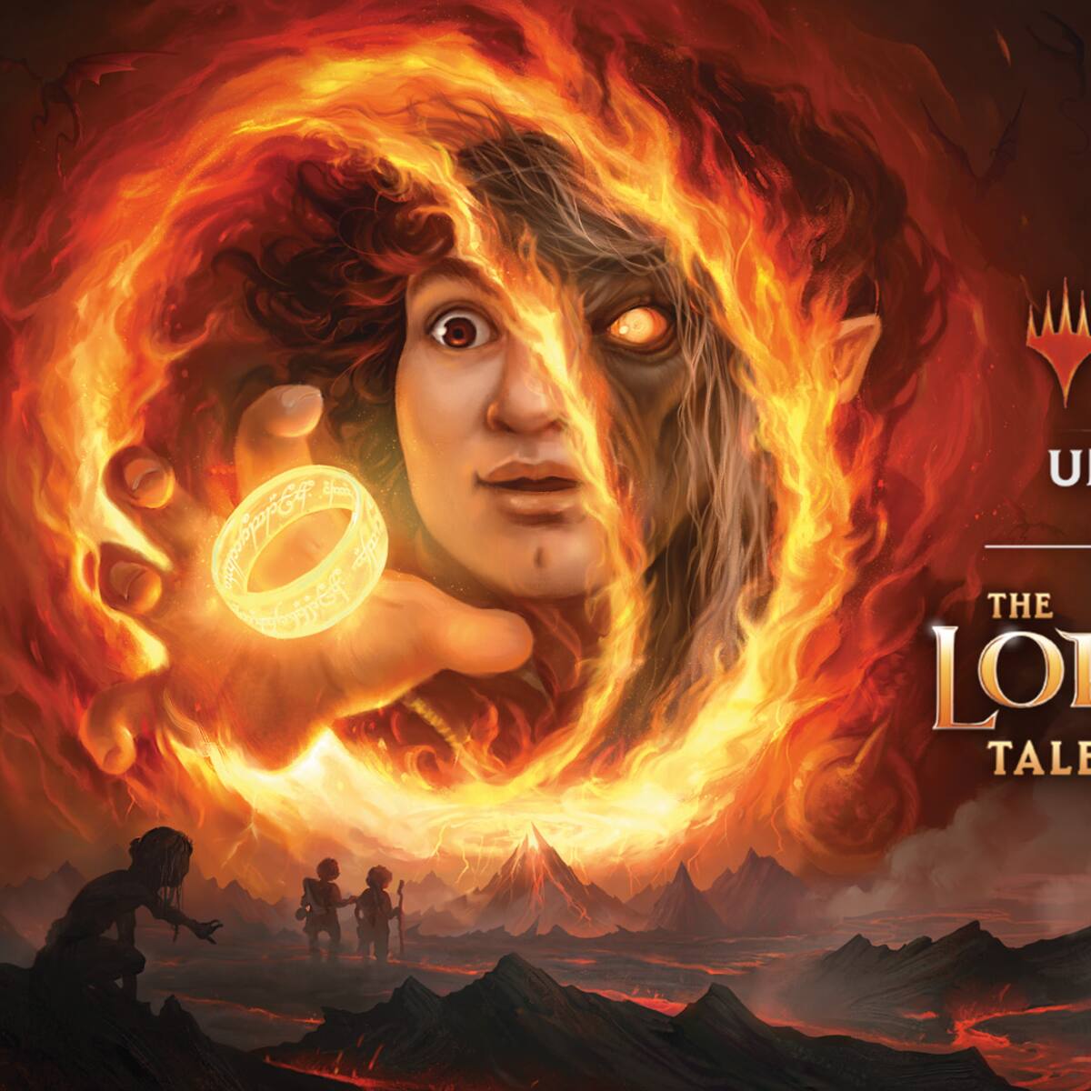 Raúl González, Rebellion: “Magic y el El Señor de los Anillos es la fusión perfecta, las reservas son una locura”