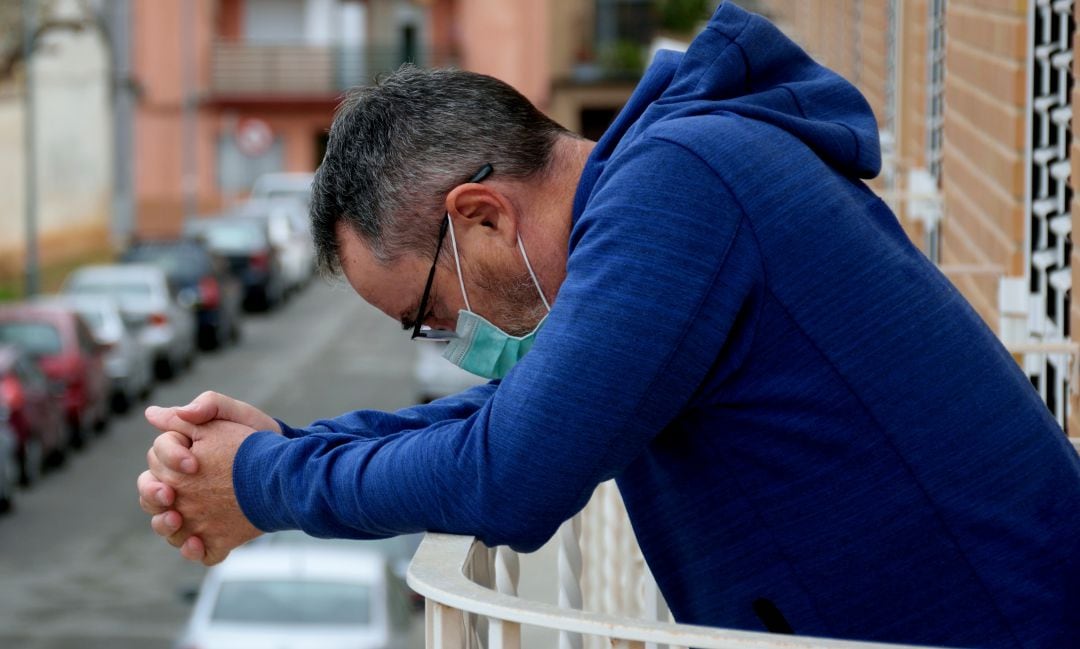 Confinamiento Covid-19