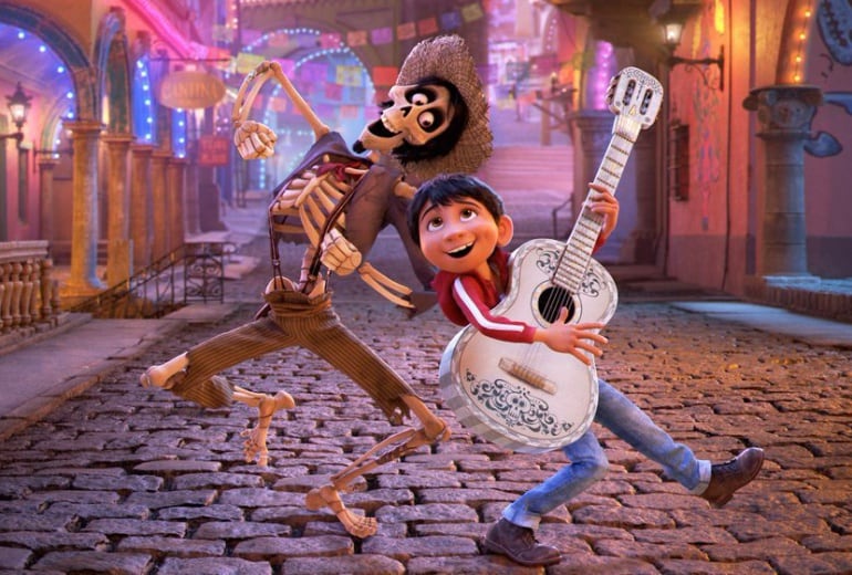 &#039;Coco&#039;