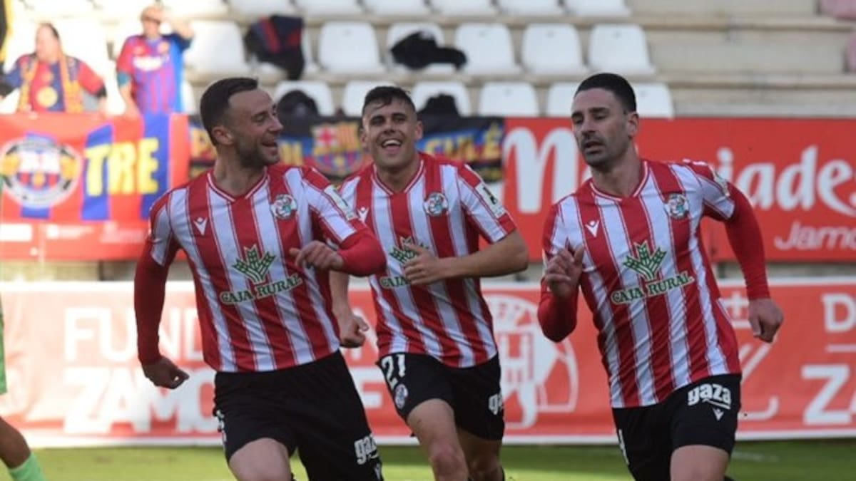 Clavería se queda; Bolo, Gutiérrez, Joel y Julen se van