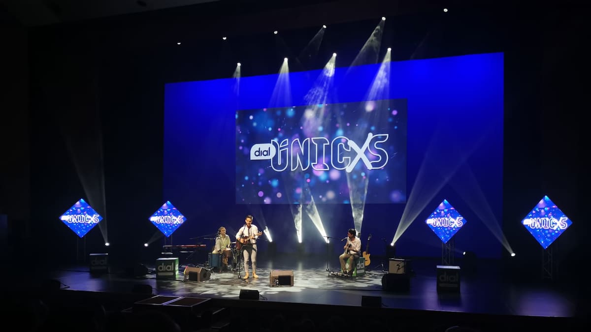 Dial Unicos: La magia que nos une