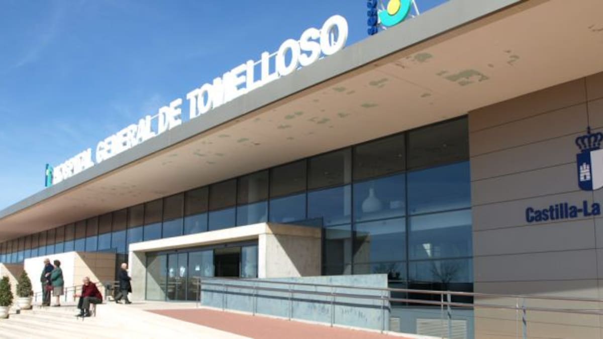 Atropellado un joven de 17 años en Tomelloso