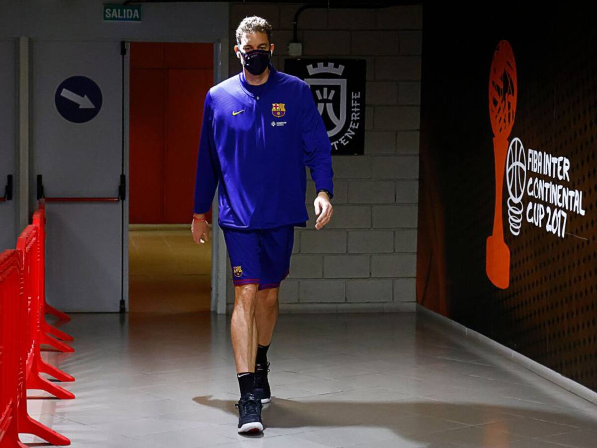 El Lenovo Tenerife despide la fase regular sabiendo que Burgos será el rival de playoff