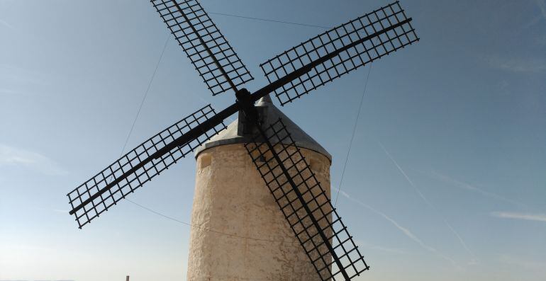 Molino de Consuegra