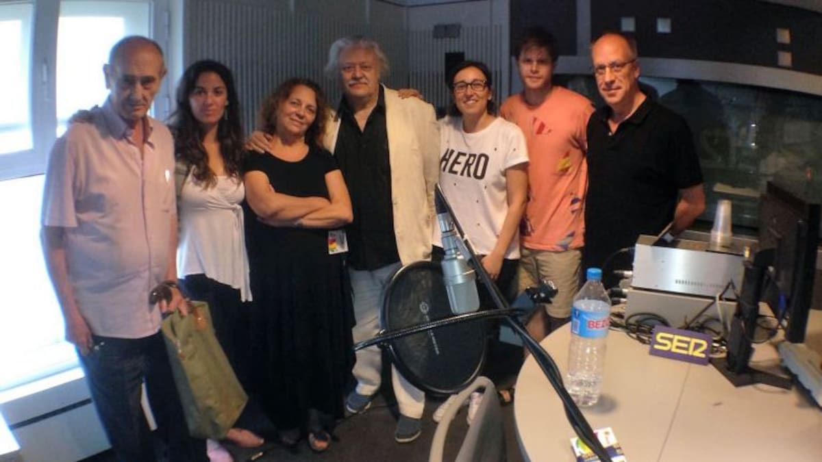 ‘Hamlet’, con Mario Gas