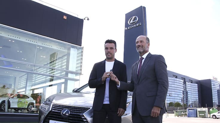 SER Deportivos Castellón | Entrevista a Roberto Bautista