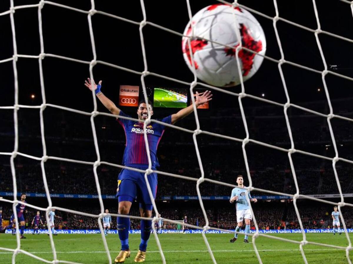 Lo que no se estaba viendo hasta ahora de este Barça de Valverde