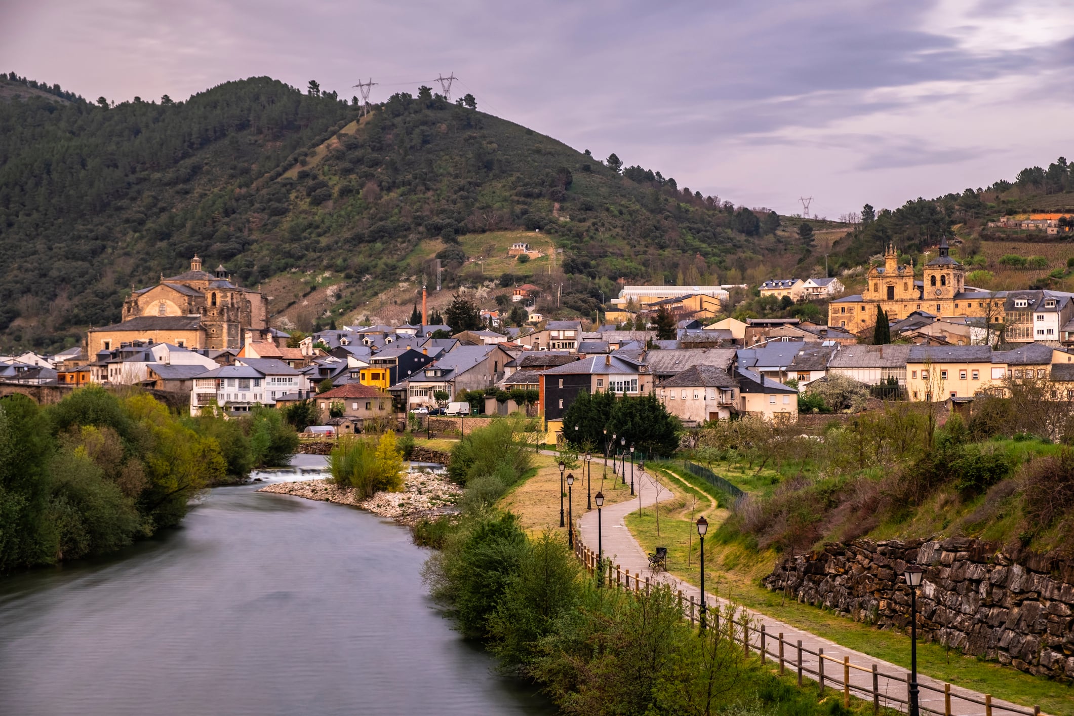 Villafranca del Bierzo