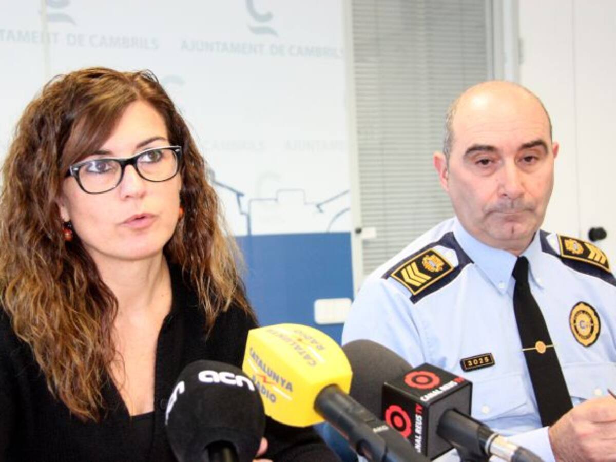 Multes de 500 euros per insultar als treballadors de l'ajuntament