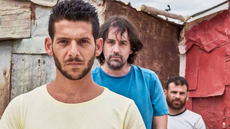 Isaki Lacuesta: "No m'importaria guanyar l'Oscar"