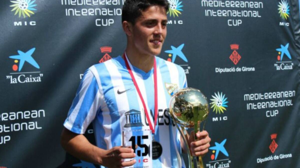 Pablo Fornals