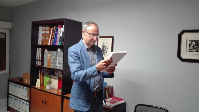 El Grupo Municipal Socialista pregunta por el monumento al Mundial