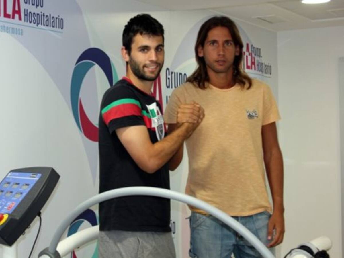 El Hércules arranca el curso con muchas incógnitas todavía por resolver