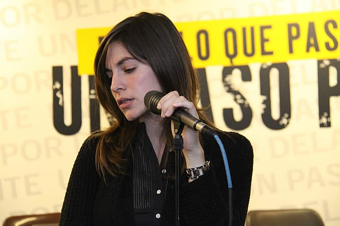 El grupo de música ha cantado en directo en el programa 'Hoy por Hoy'