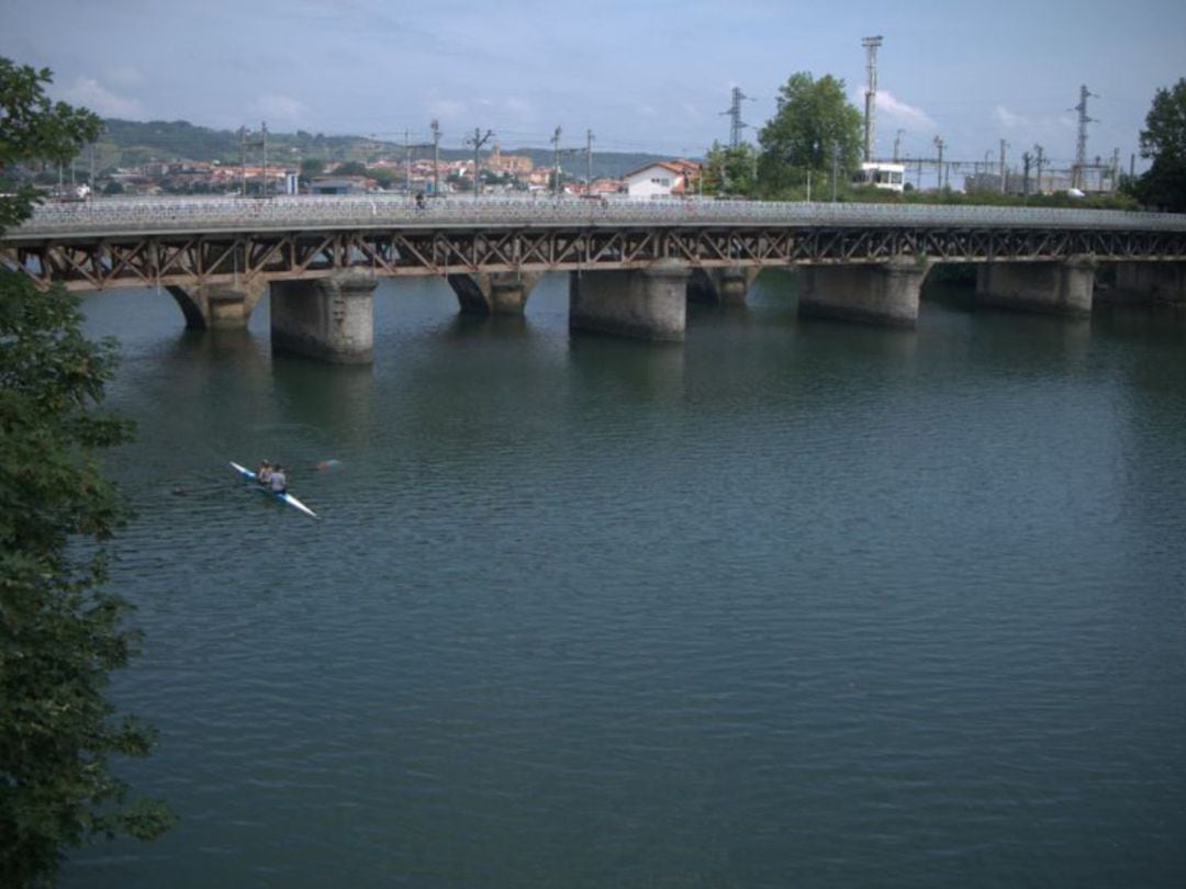 El Puente Avenida será reabierto el 30 de octubre | Fuente: Cadena SER