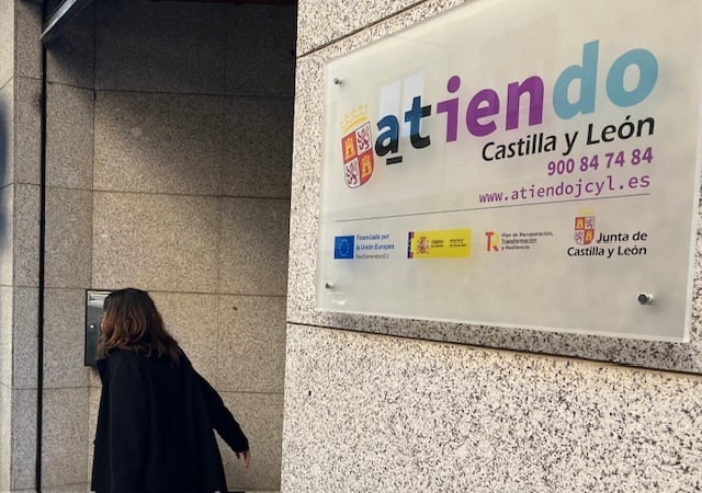 Centro Atiendo en Segovia para mujeres víctimas de agresiones sexuales