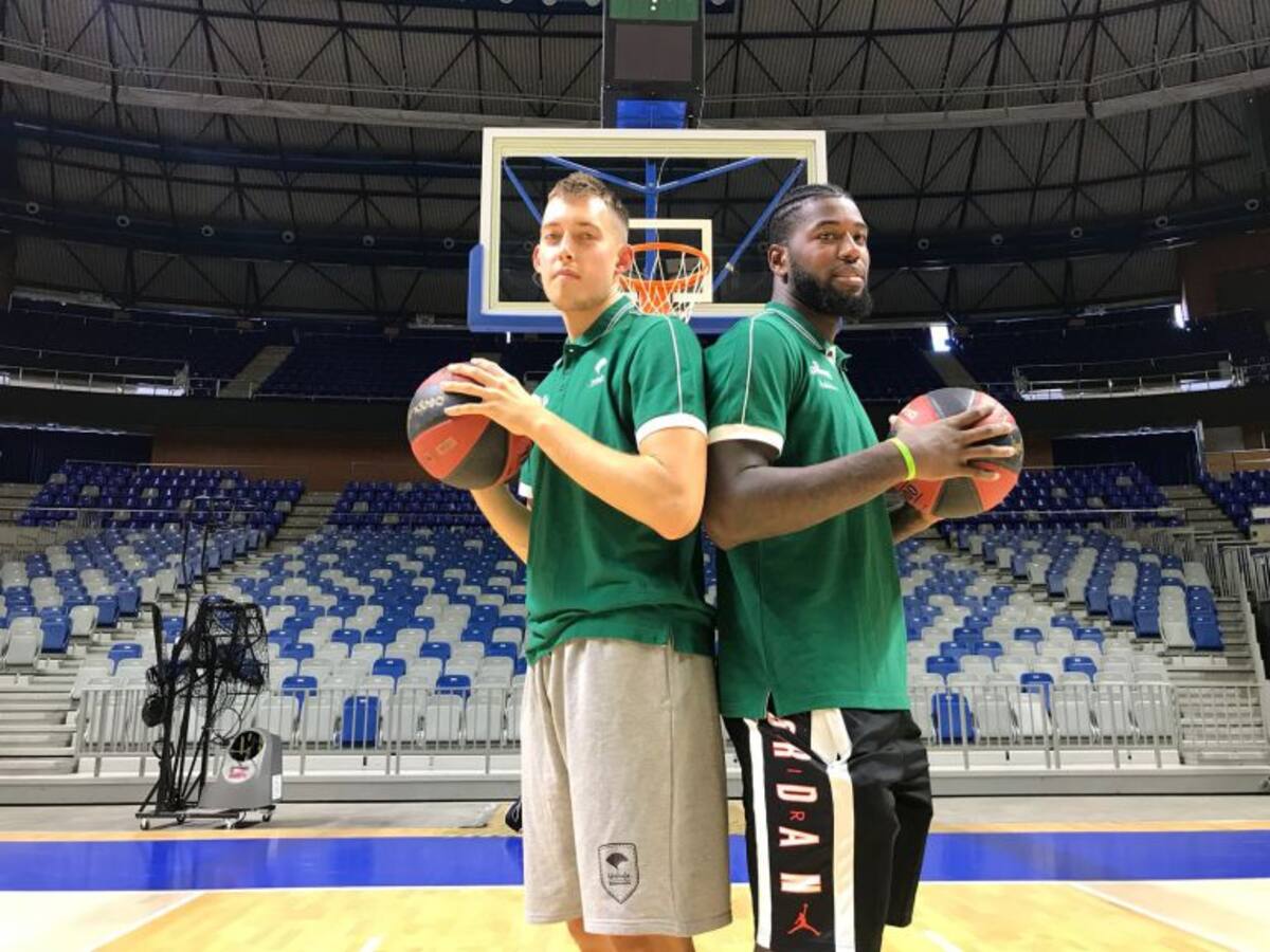 Escucha la presentación de Wiltjer y Lessort