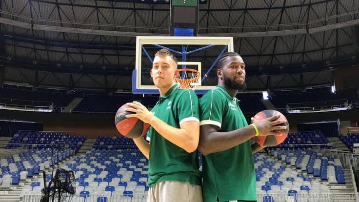 Escucha la presentación de Wiltjer y Lessort