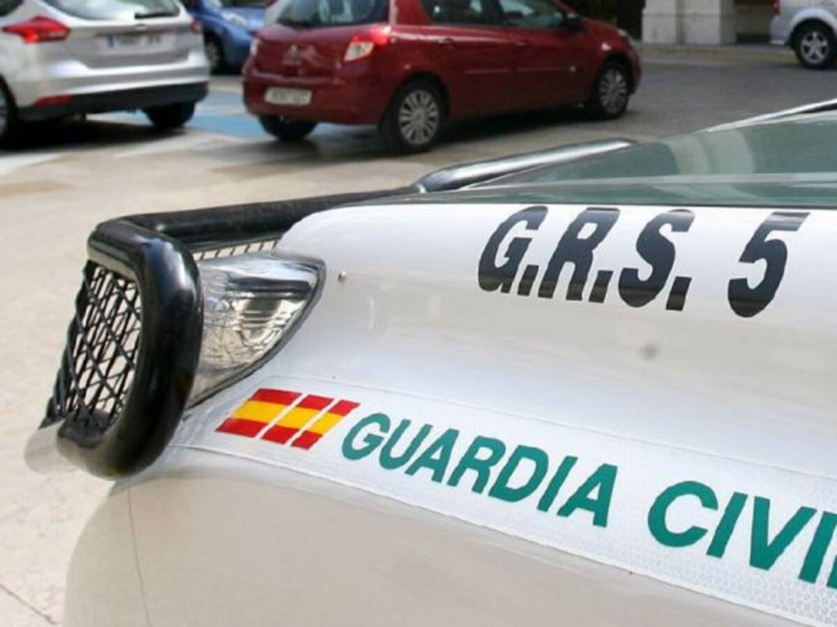 La "Operación Bacalá" deja diez detenidos en Algeciras, Tarifa y provincias de Málaga y Granada