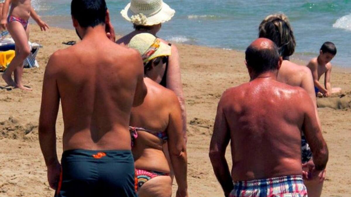 La previsión de Lluís Francés (09/05/22)