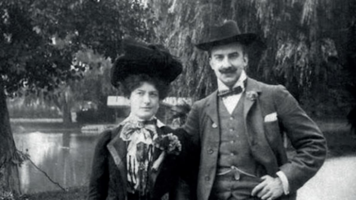 El viaje de ida | Parabere: la marquesa que enseñó a España a cocinar