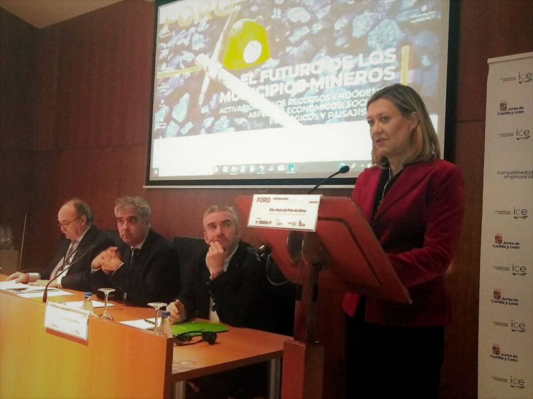 Los sindicatos plntearán a la consejera de Hacienda un Plan de Reindustrialización para León y el norte de Palencia