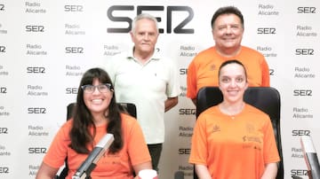 Nadadores del Club Aquarium copan la selección autonómica ganadora del Campeonato de España para personas con discapacidad intelectual