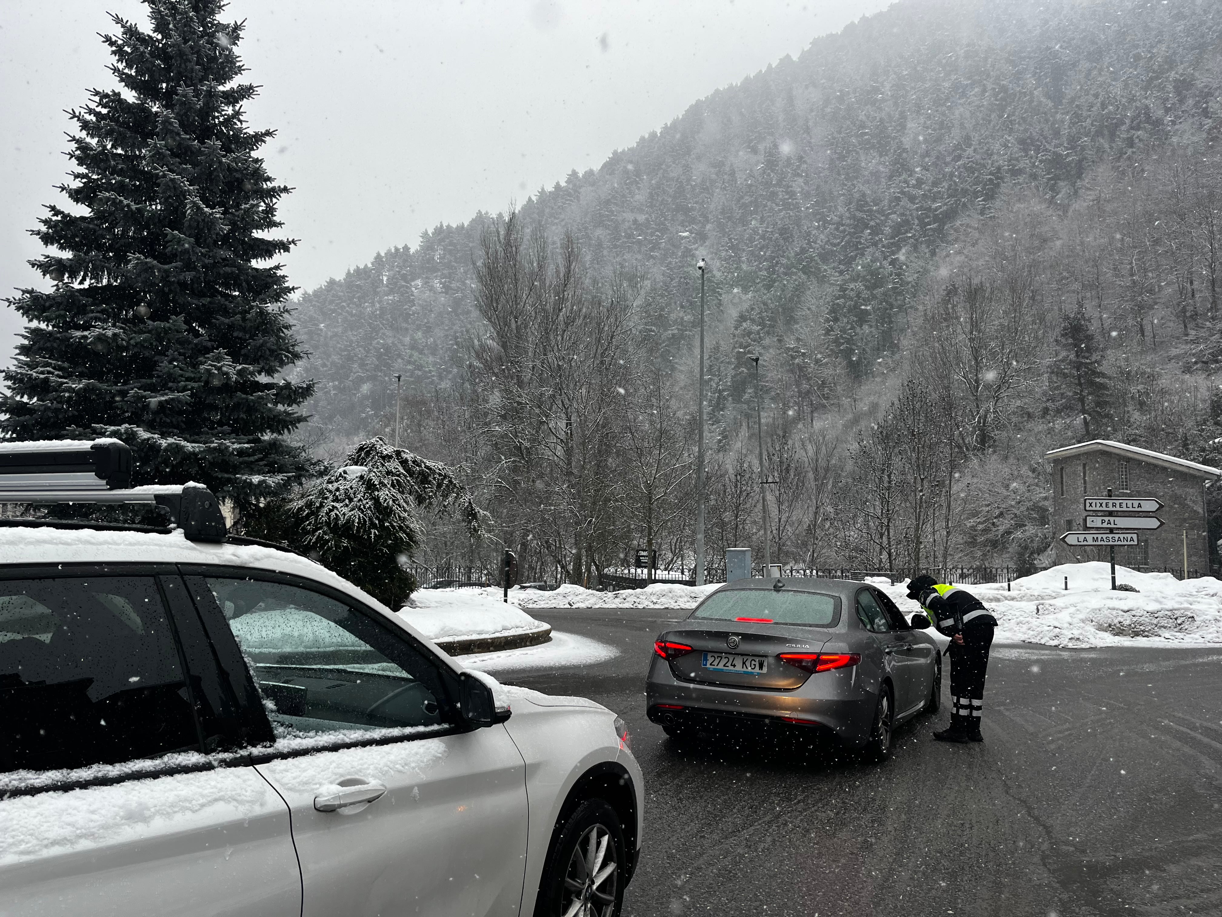 Les màquines llevaneu han recorregut més de 5.000 quilòmetres des d'inici d'any
