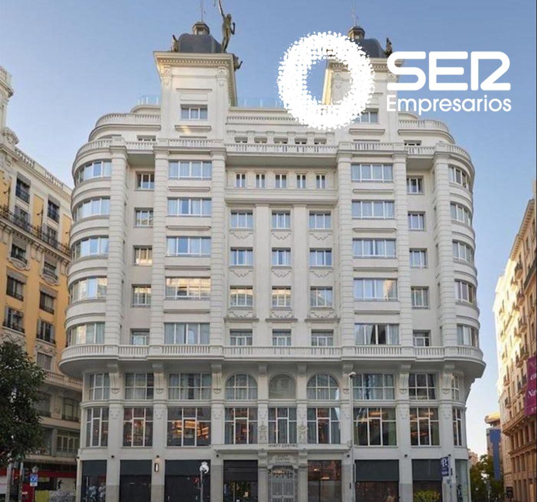 SER Empresarios Madrid