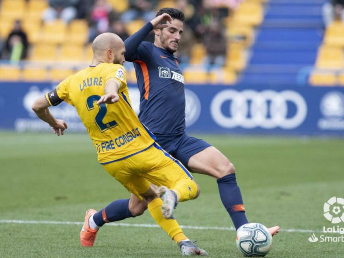 El Málaga seco en el Santo Domingo