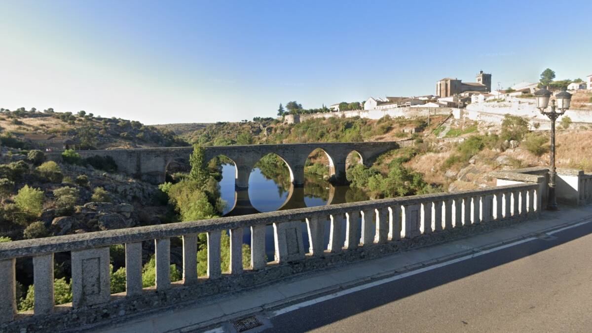 Ledesma proyecta la creación de una estación de deportes acuáticos y de montaña
