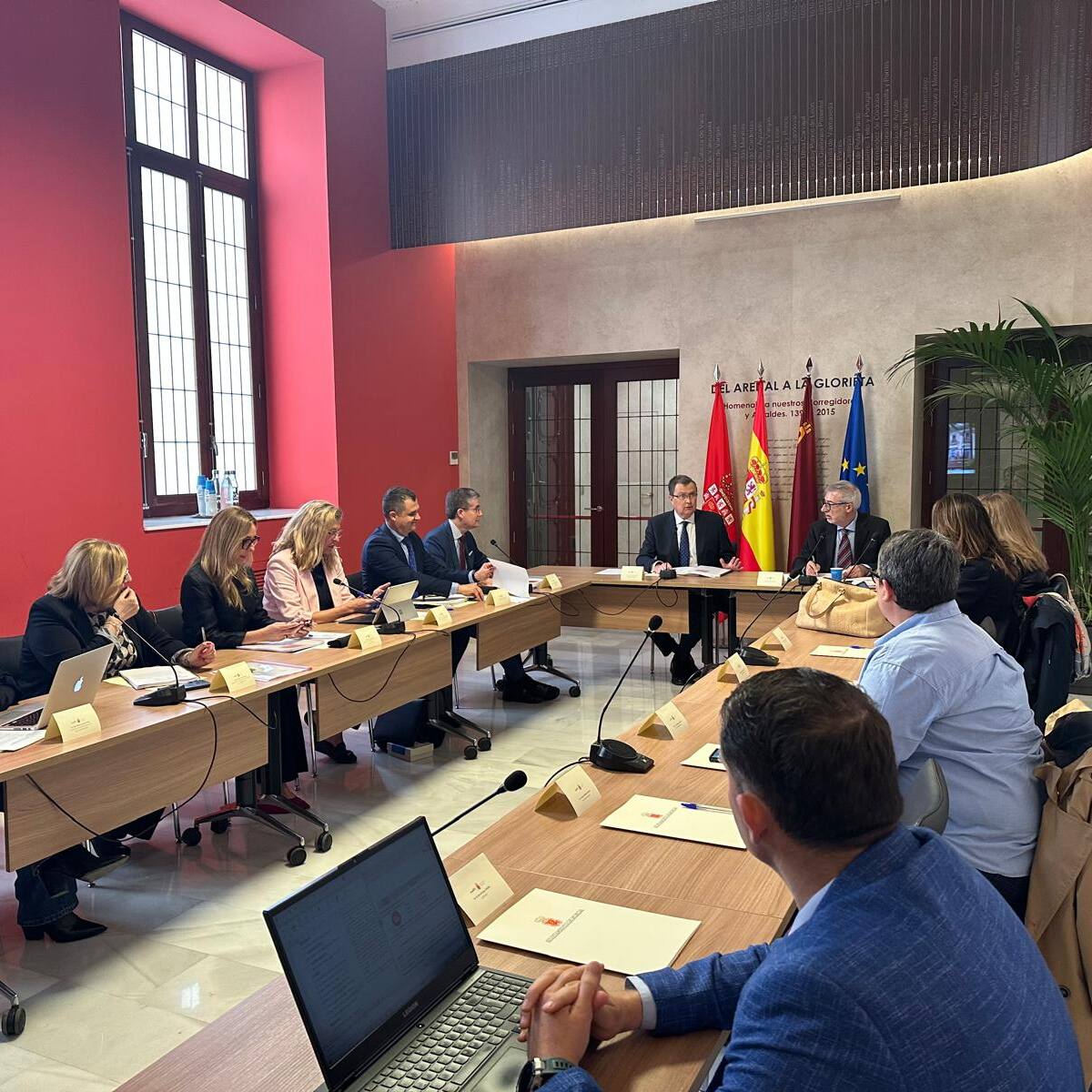 Mercamurcia gana peso comercial con un notable crecimiento en los mercados de frutas y hortalizas, carne y pescado en el primer trimestre de 2025